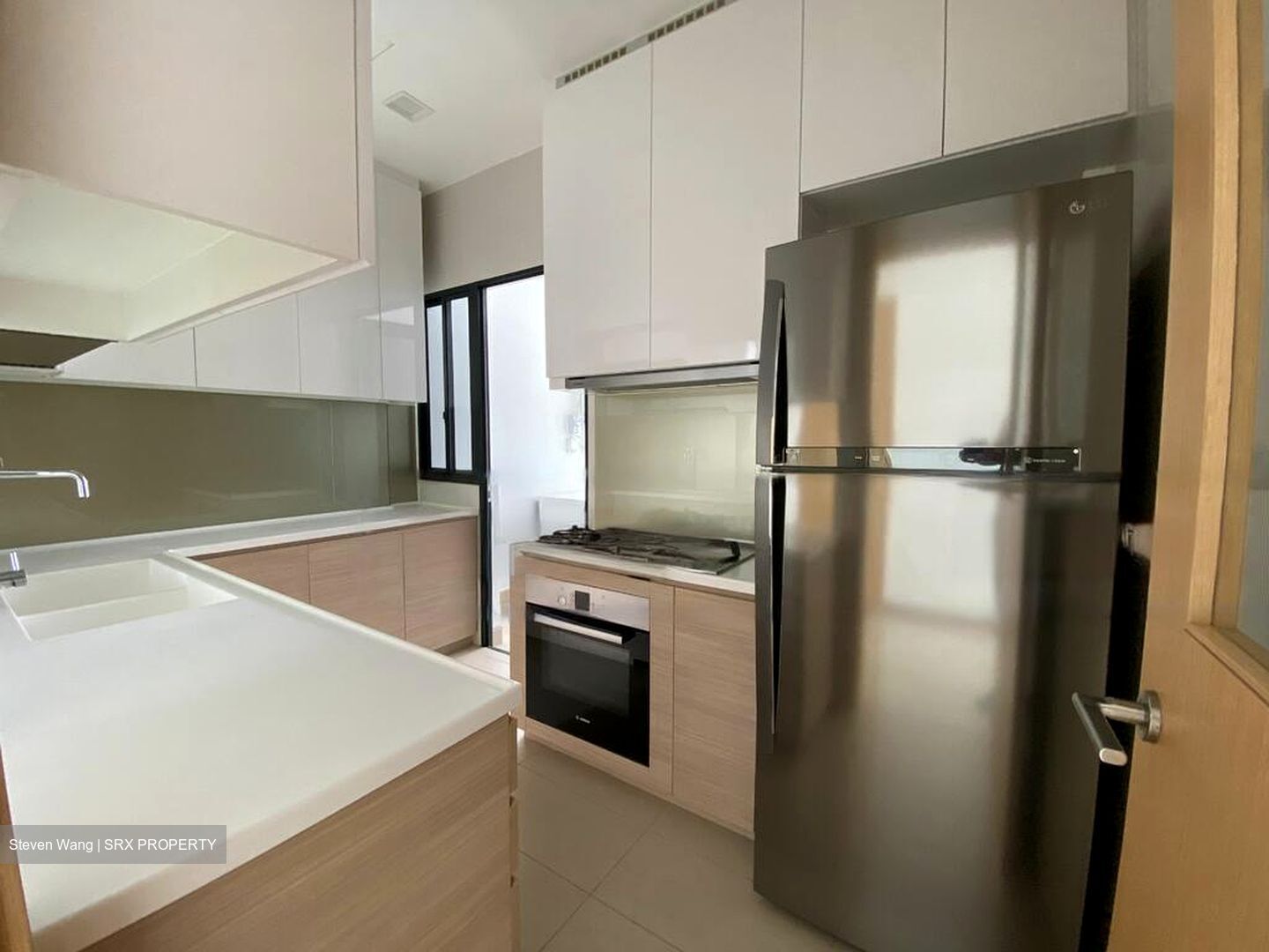 Hillion Residences (D23), Apartment #561389871